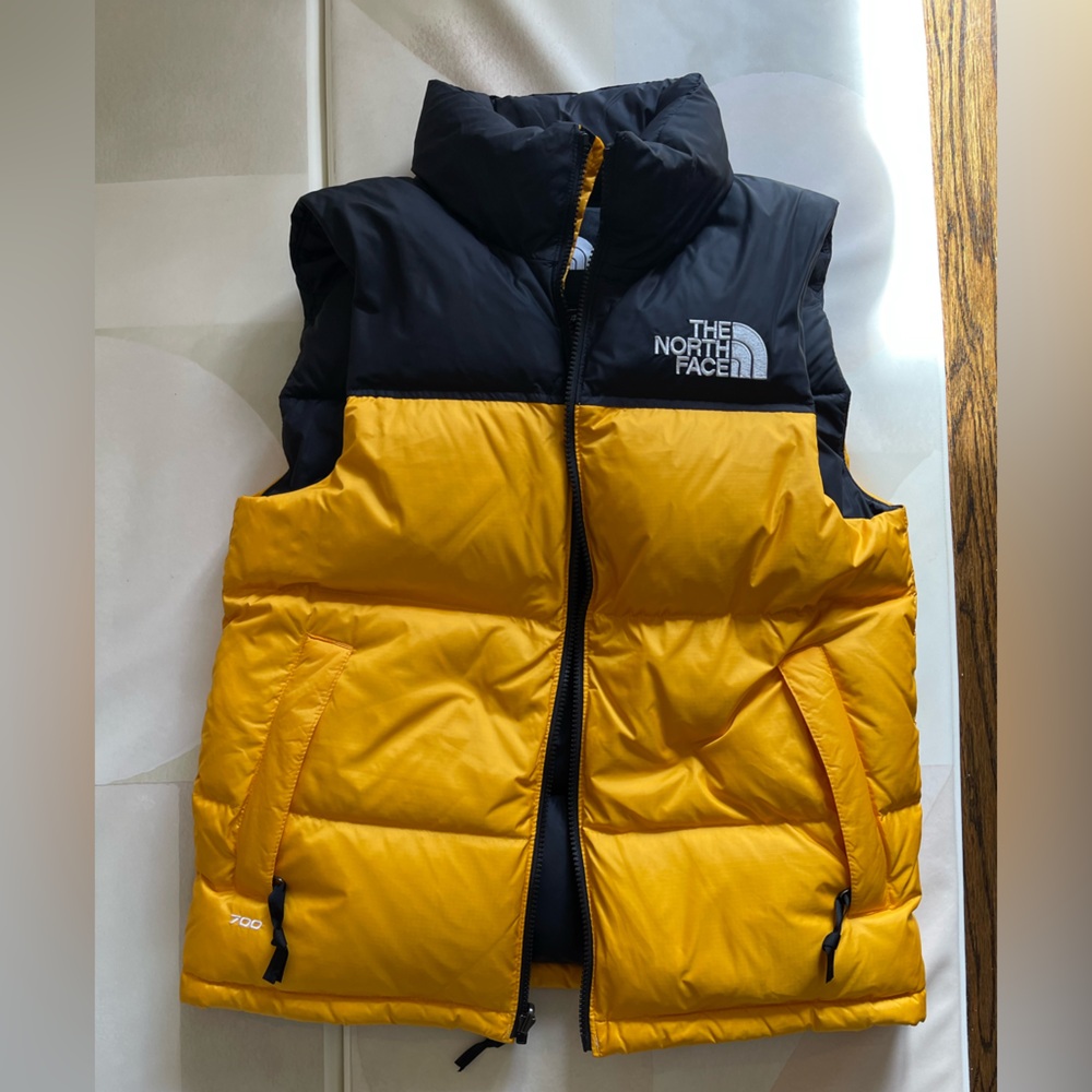 The North Face Black Jacket